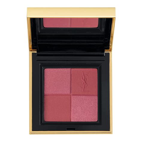 blush liquide yves saint laurent|yves saint laurent blush radiance.